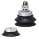 High Rigidity Vacuum Suction Cups Zp