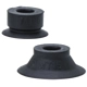 Thin Flat Vacuum Suction Cups Zp2